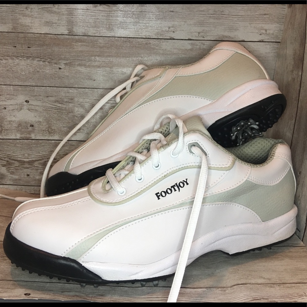Foot Joy Golf Shoe Sz 8.5